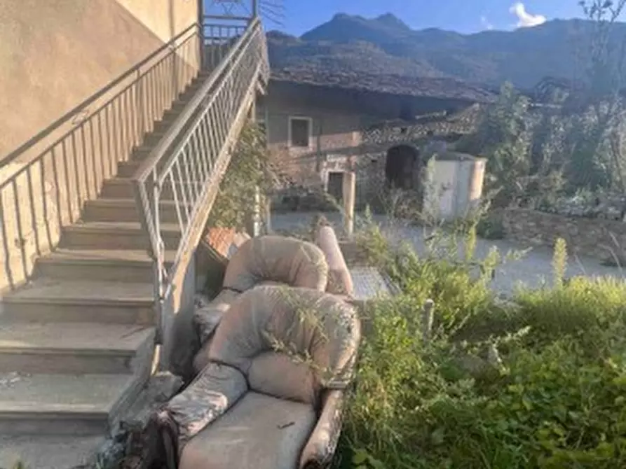 Immagine 4 di Appartamento in vendita  in Frazione Le Tous snc, 11027 Saint-Vincent Aosta a Saint-Vincent