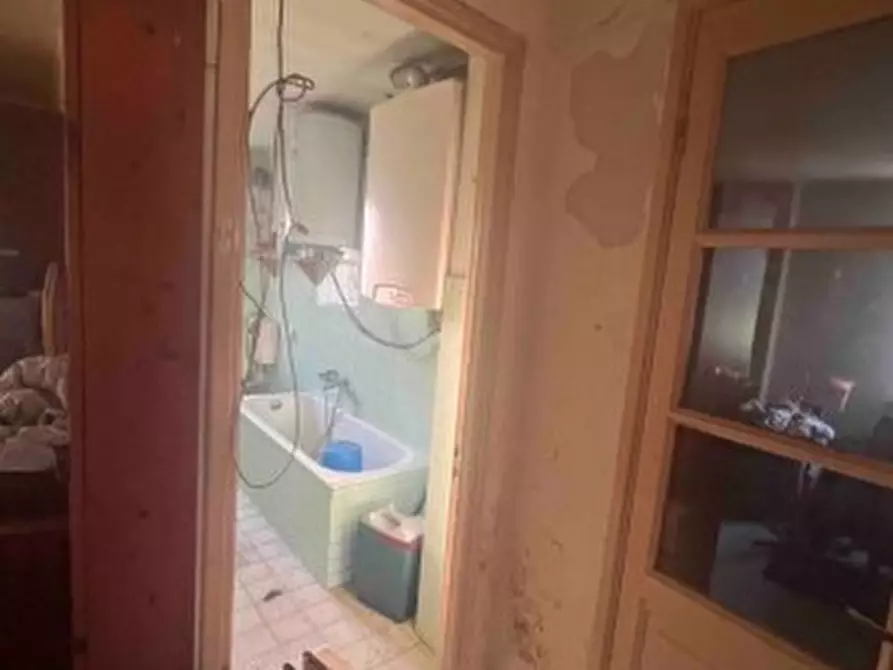 Immagine 9 di Appartamento in vendita  in Frazione Le Tous snc, 11027 Saint-Vincent Aosta a Saint-Vincent