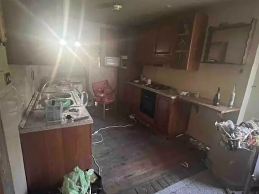 Immagine 13 di Appartamento in vendita  in Frazione Le Tous snc, 11027 Saint-Vincent Aosta a Saint-Vincent