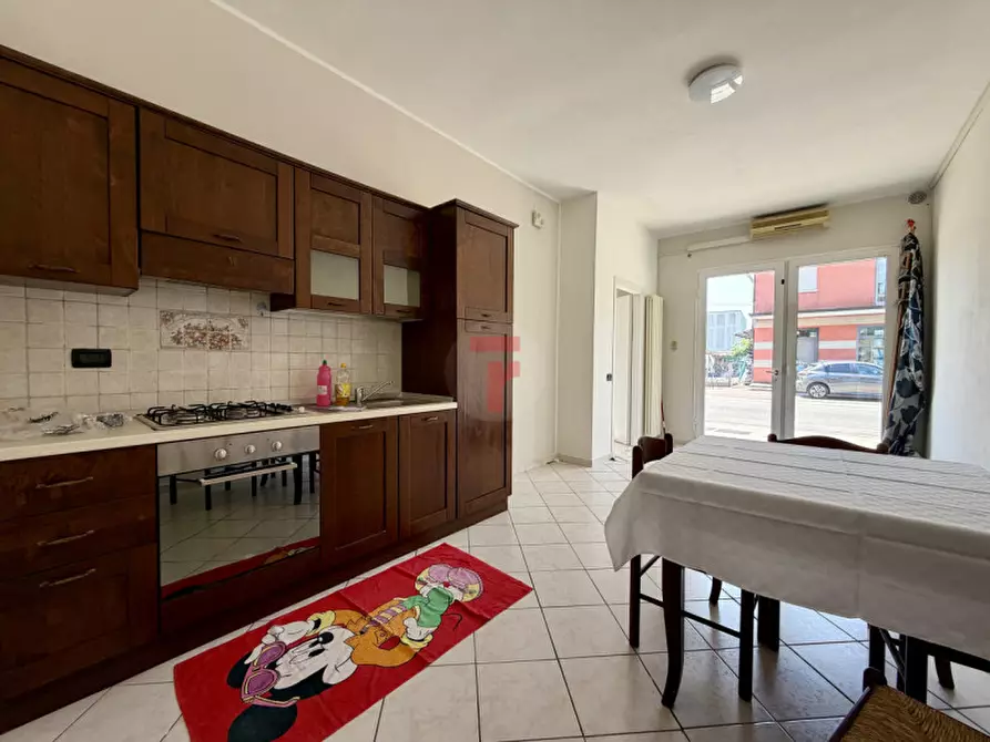 Immagine 2 di Appartamento in vendita  in Via Don Luigi Moretto a Camposampiero