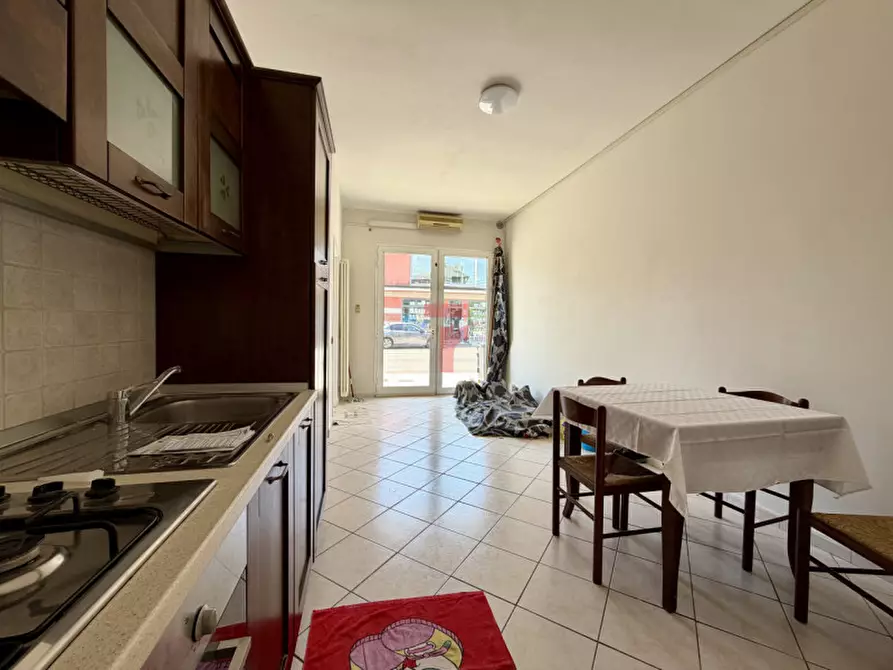 Immagine 3 di Appartamento in vendita  in Via Don Luigi Moretto a Camposampiero