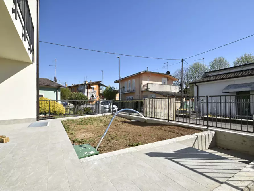 Immagine 4 di Casa bifamiliare in vendita  in Via Crocetta 35 a Mozzecane