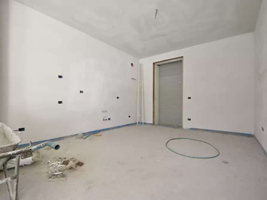 Immagine 10 di Casa bifamiliare in vendita  in Via Crocetta 35 a Mozzecane