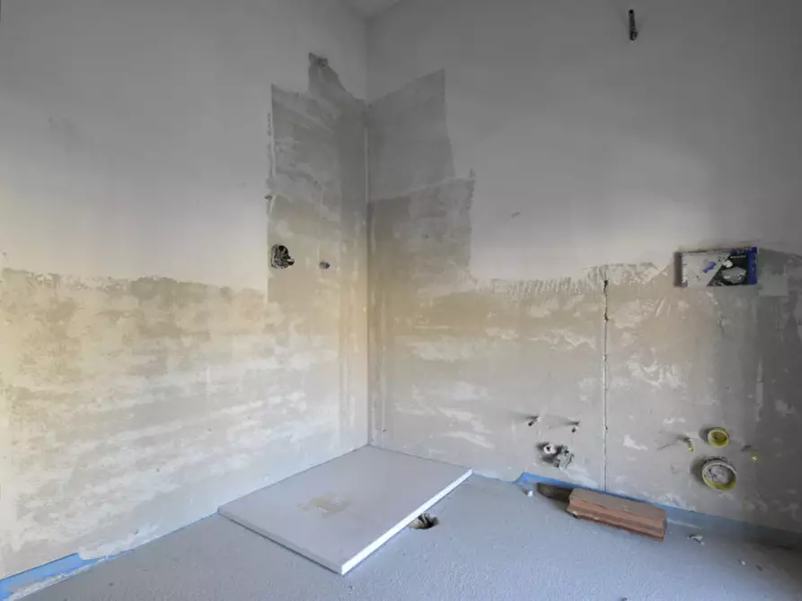 Immagine 19 di Casa bifamiliare in vendita  in Via Crocetta 35 a Mozzecane