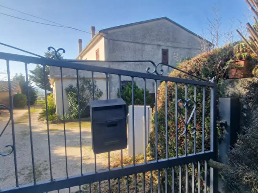 Immagine 1 di Rustico / casale in vendita  in direzione quattro strade elice a Città Sant'angelo