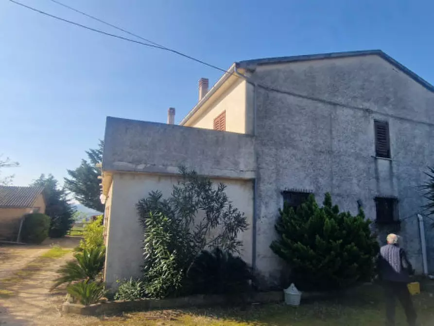 Immagine 2 di Rustico / casale in vendita  in direzione quattro strade elice a Città Sant'angelo