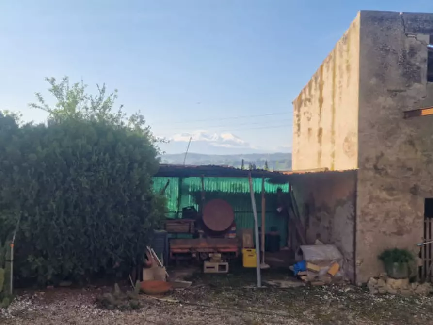 Immagine 3 di Rustico / casale in vendita  in direzione quattro strade elice a Città Sant'angelo