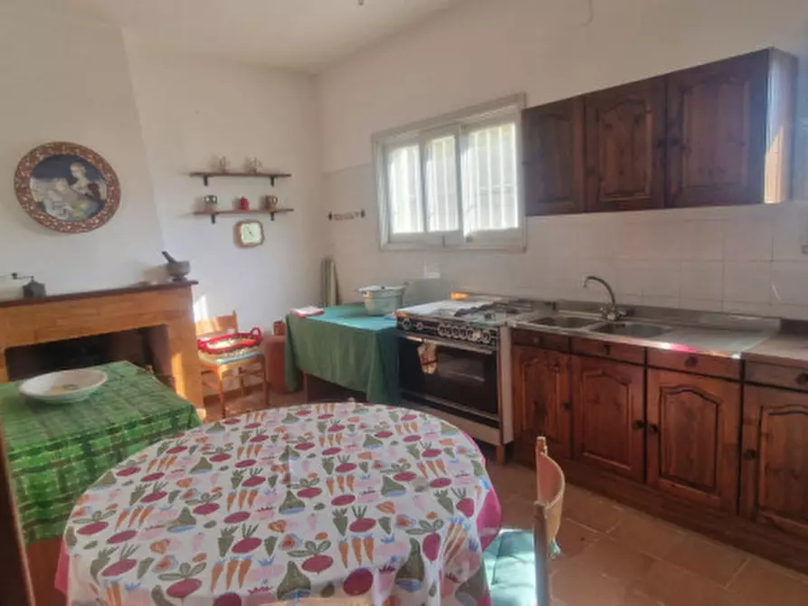 Immagine 7 di Rustico / casale in vendita  in direzione quattro strade elice a Città Sant'angelo