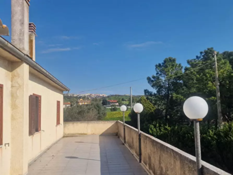 Immagine 16 di Rustico / casale in vendita  in direzione quattro strade elice a Città Sant'angelo