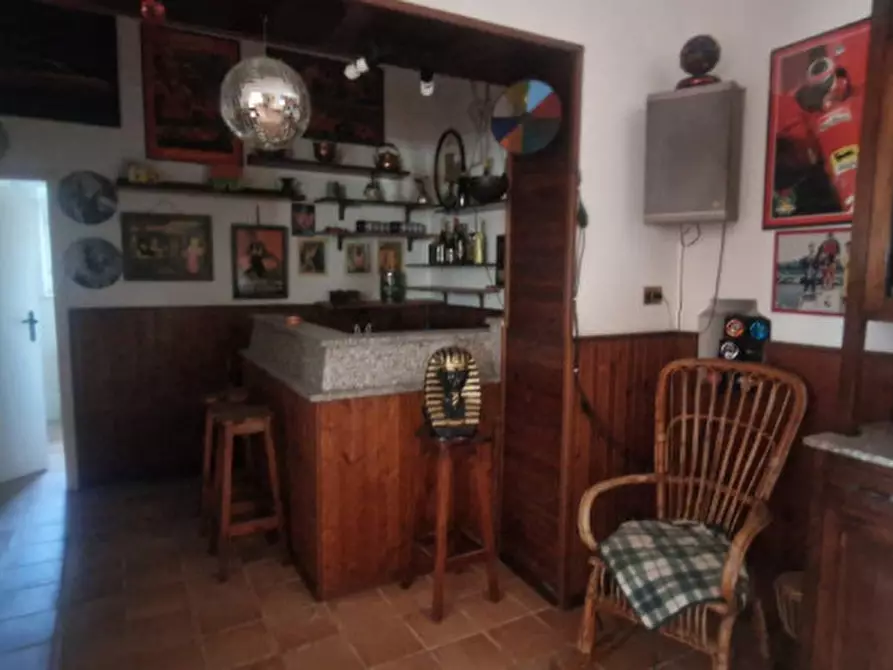 Immagine 25 di Rustico / casale in vendita  in direzione quattro strade elice a Città Sant'angelo