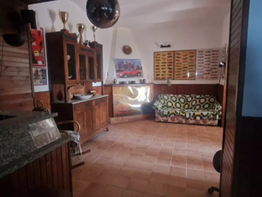 Immagine 42 di Rustico / casale in vendita  in direzione quattro strade elice a Città Sant'angelo