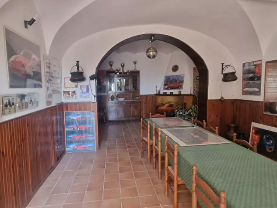 Immagine 43 di Rustico / casale in vendita  in direzione quattro strade elice a Città Sant'angelo