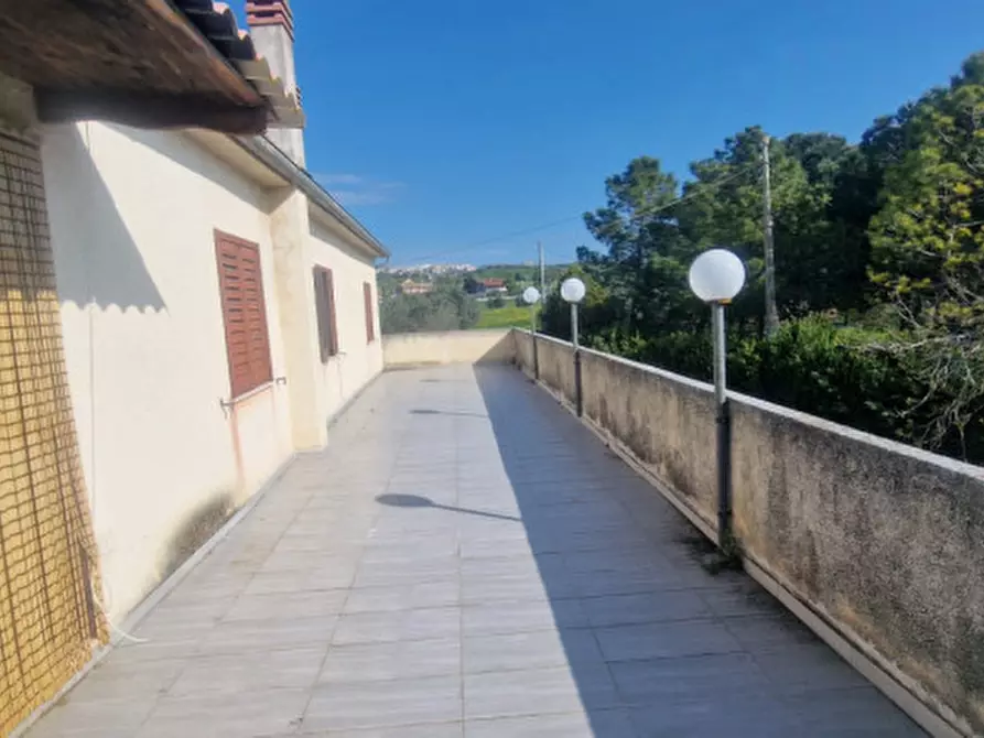 Immagine 48 di Rustico / casale in vendita  in direzione quattro strade elice a Città Sant'angelo