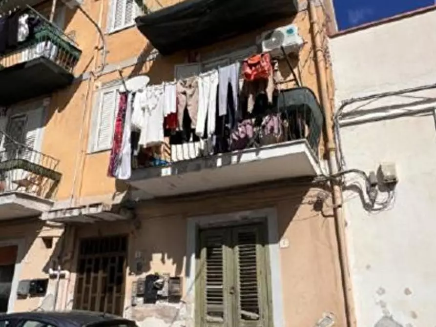 Immagine 3 di Appartamento in vendita  in Via Cardinale Luigi Lavitrano n. 9, 90142 Palermo Palermo a Palermo