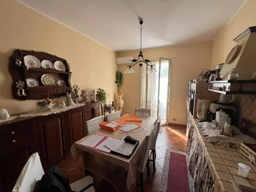 Immagine 4 di Appartamento in vendita  in Via Cardinale Luigi Lavitrano n. 9, 90142 Palermo Palermo a Palermo