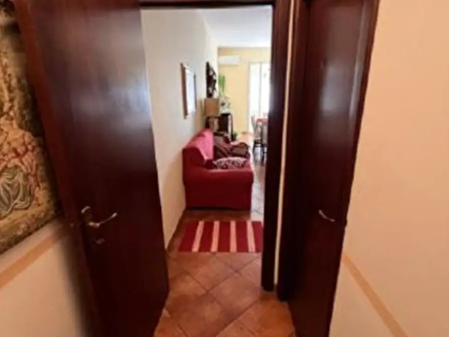 Immagine 5 di Appartamento in vendita  in Via Cardinale Luigi Lavitrano n. 9, 90142 Palermo Palermo a Palermo