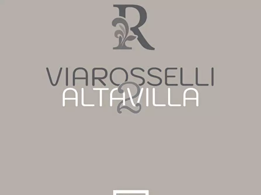 Immagine 2 di Appartamento in vendita  in Via C. Rosselli a Altavilla Vicentina