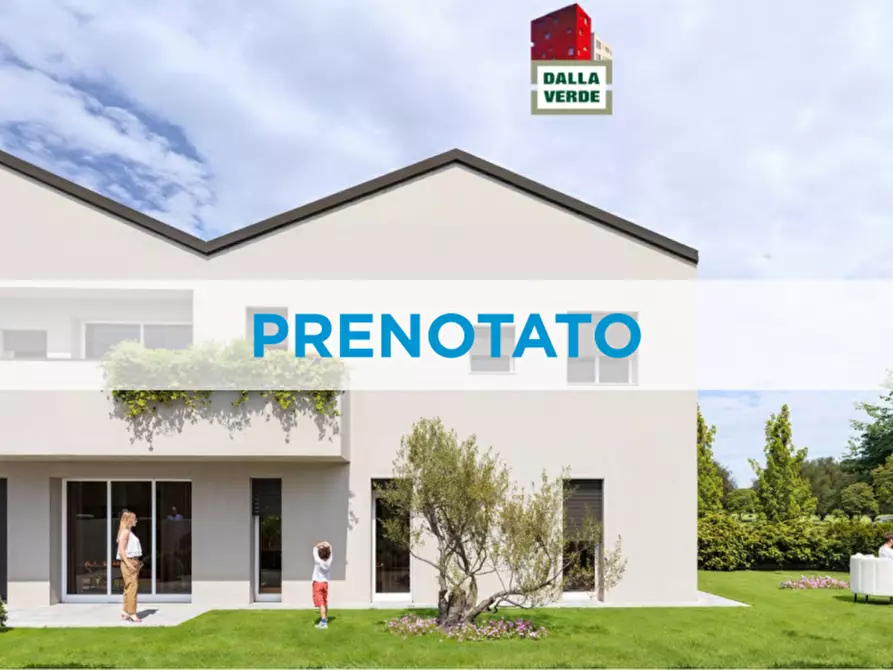 Immagine 1 di Appartamento in vendita  in Via C. Rosselli a Altavilla Vicentina