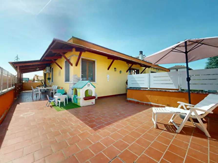 Immagine 1 di Appartamento in vendita  in Via Giuseppe Perrucchetti a Vicenza