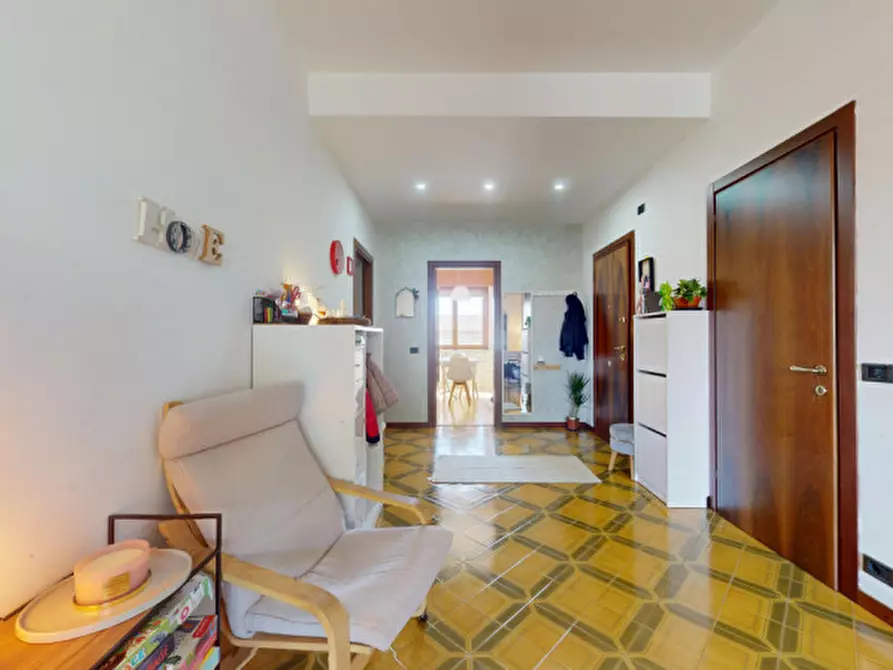 Immagine 2 di Appartamento in vendita  in Via Giuseppe Perrucchetti a Vicenza