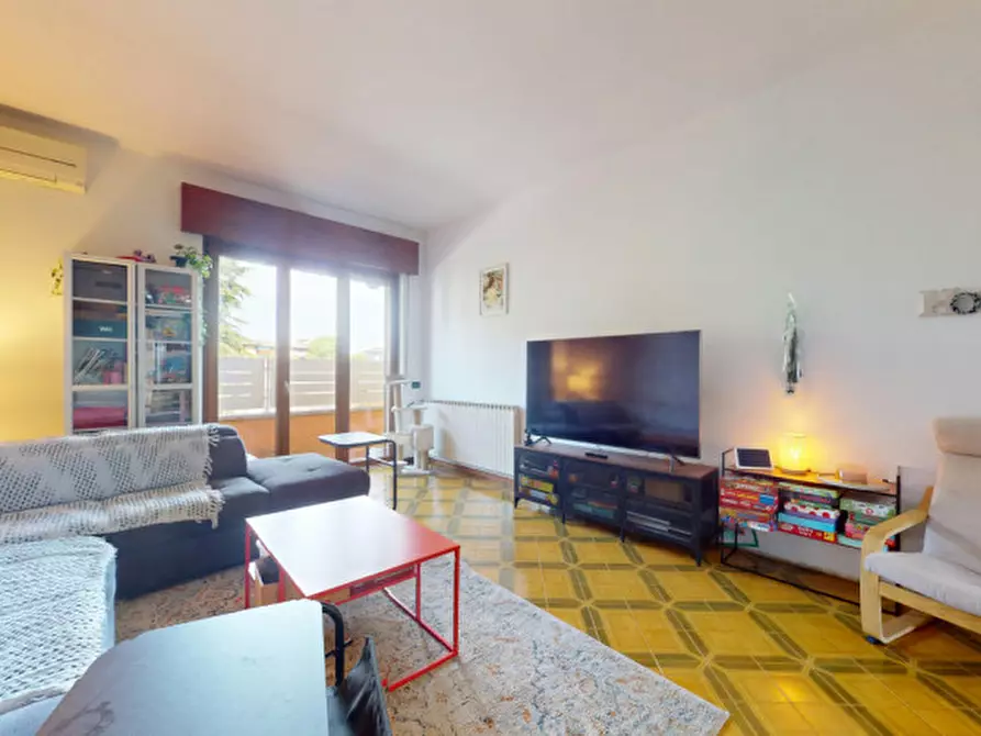 Immagine 3 di Appartamento in vendita  in Via Giuseppe Perrucchetti a Vicenza