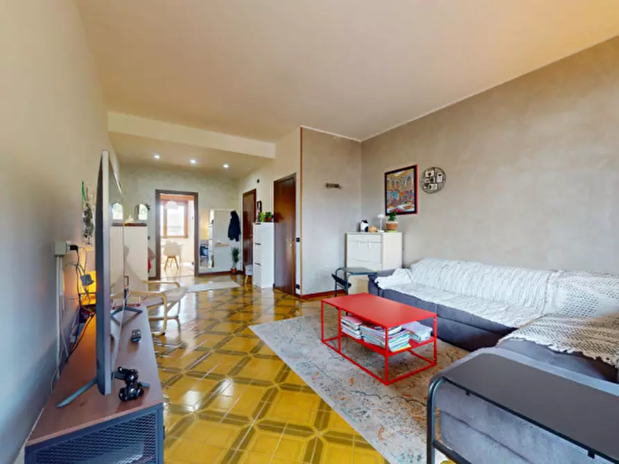 Immagine 4 di Appartamento in vendita  in Via Giuseppe Perrucchetti a Vicenza