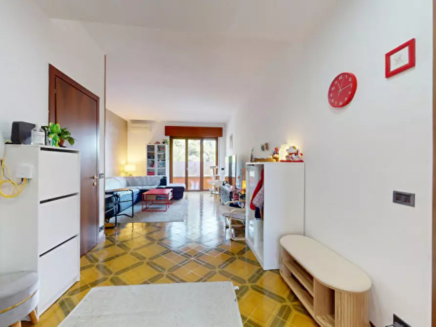 Immagine 5 di Appartamento in vendita  in Via Giuseppe Perrucchetti a Vicenza