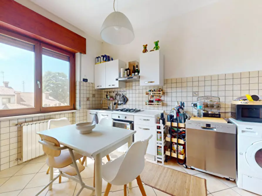 Immagine 7 di Appartamento in vendita  in Via Giuseppe Perrucchetti a Vicenza