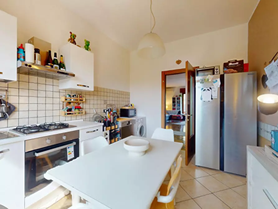 Immagine 9 di Appartamento in vendita  in Via Giuseppe Perrucchetti a Vicenza