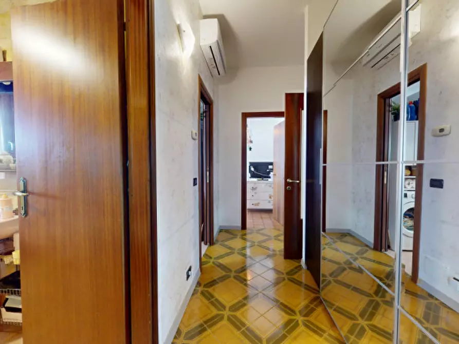 Immagine 10 di Appartamento in vendita  in Via Giuseppe Perrucchetti a Vicenza