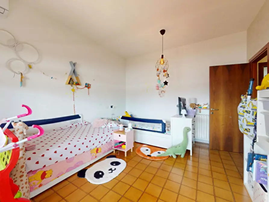 Immagine 11 di Appartamento in vendita  in Via Giuseppe Perrucchetti a Vicenza