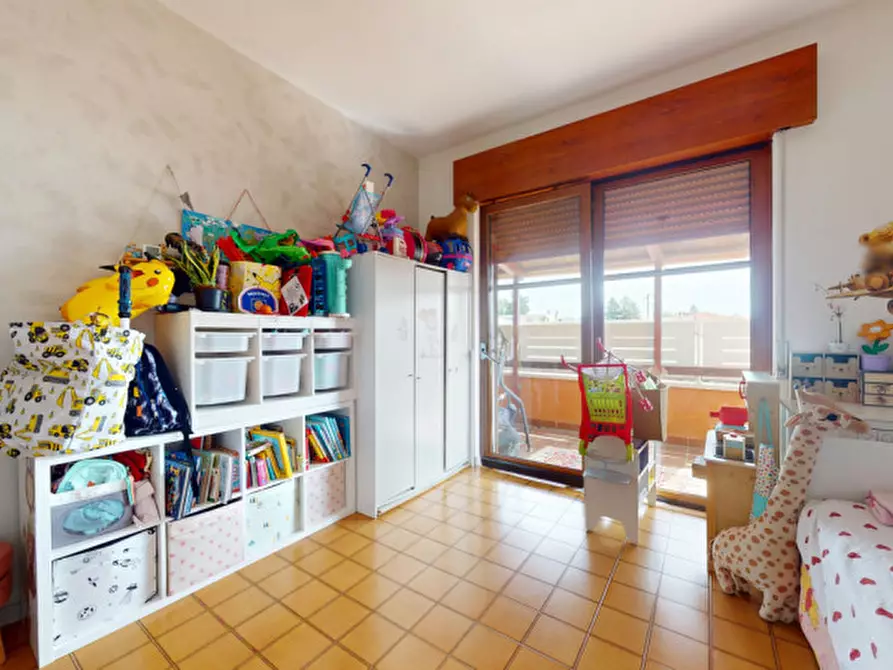 Immagine 12 di Appartamento in vendita  in Via Giuseppe Perrucchetti a Vicenza