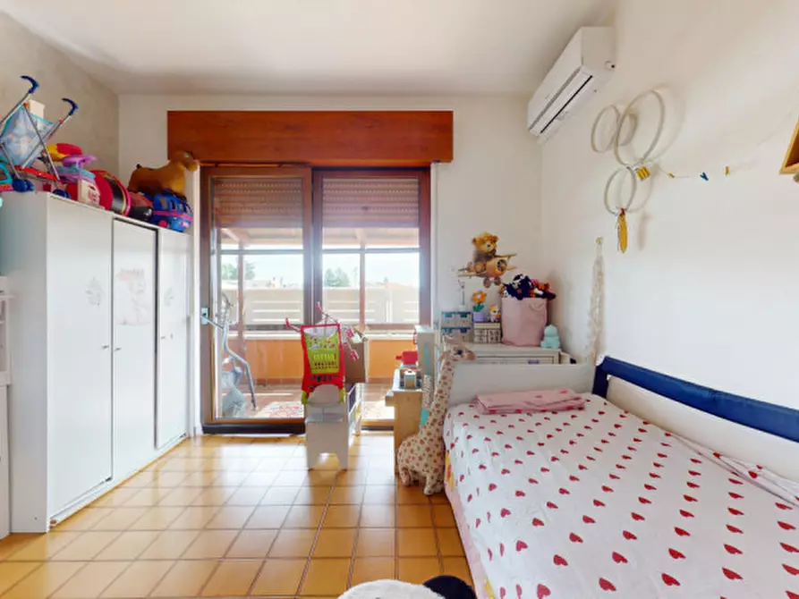 Immagine 13 di Appartamento in vendita  in Via Giuseppe Perrucchetti a Vicenza