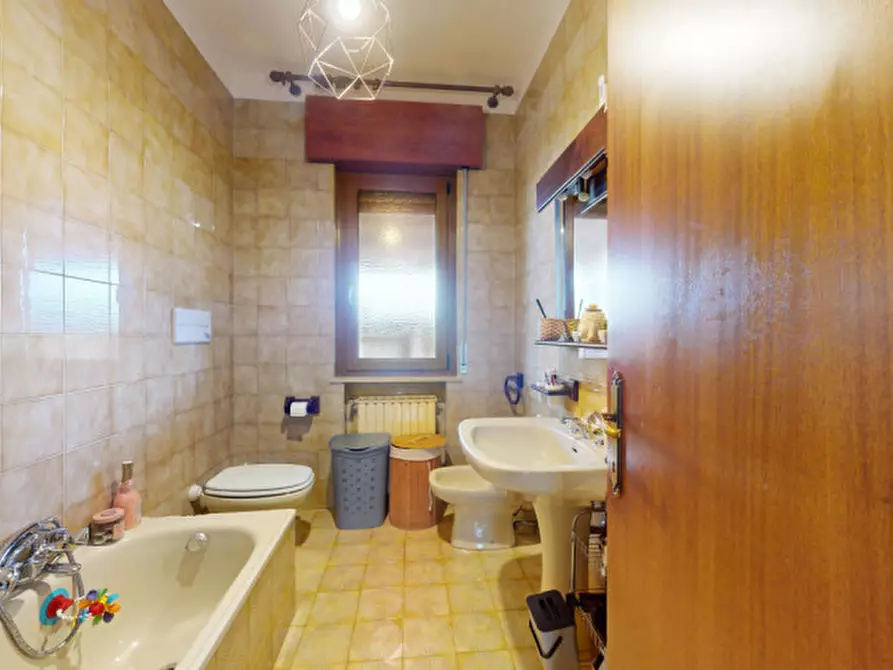 Immagine 14 di Appartamento in vendita  in Via Giuseppe Perrucchetti a Vicenza