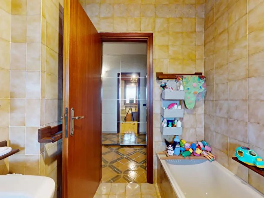 Immagine 15 di Appartamento in vendita  in Via Giuseppe Perrucchetti a Vicenza