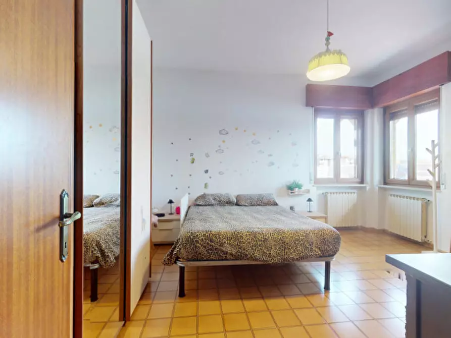 Immagine 16 di Appartamento in vendita  in Via Giuseppe Perrucchetti a Vicenza