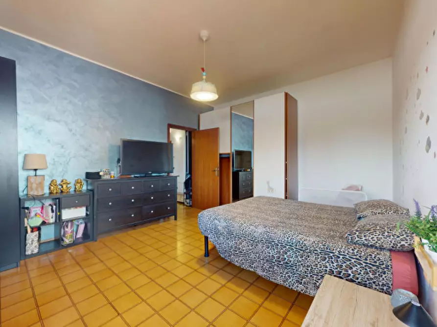 Immagine 18 di Appartamento in vendita  in Via Giuseppe Perrucchetti a Vicenza