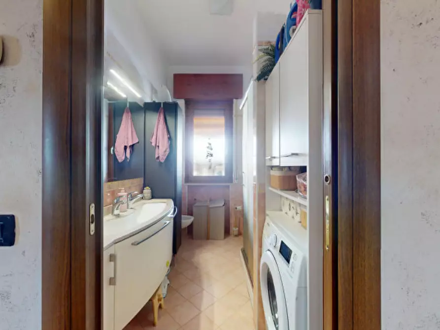 Immagine 19 di Appartamento in vendita  in Via Giuseppe Perrucchetti a Vicenza