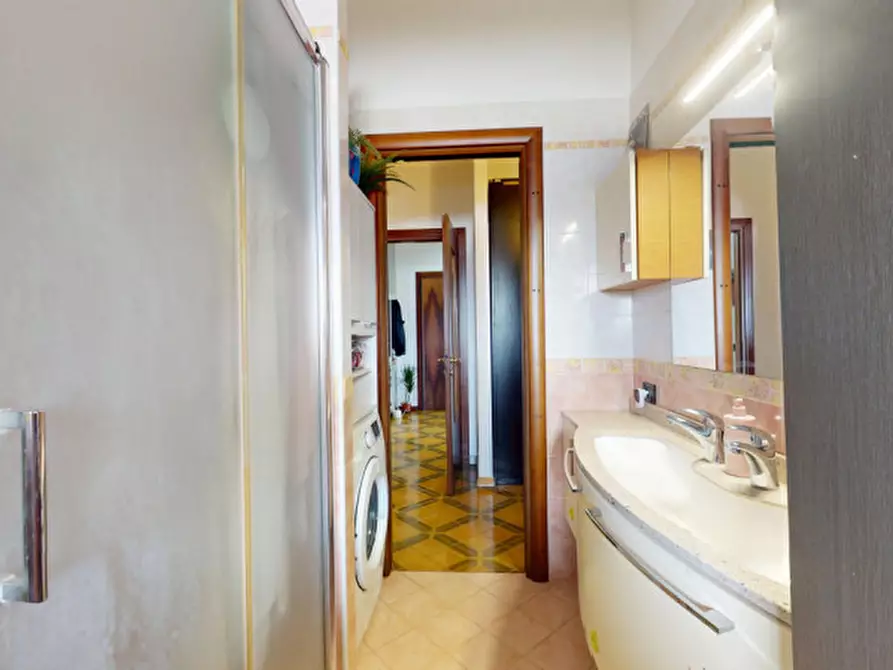 Immagine 20 di Appartamento in vendita  in Via Giuseppe Perrucchetti a Vicenza