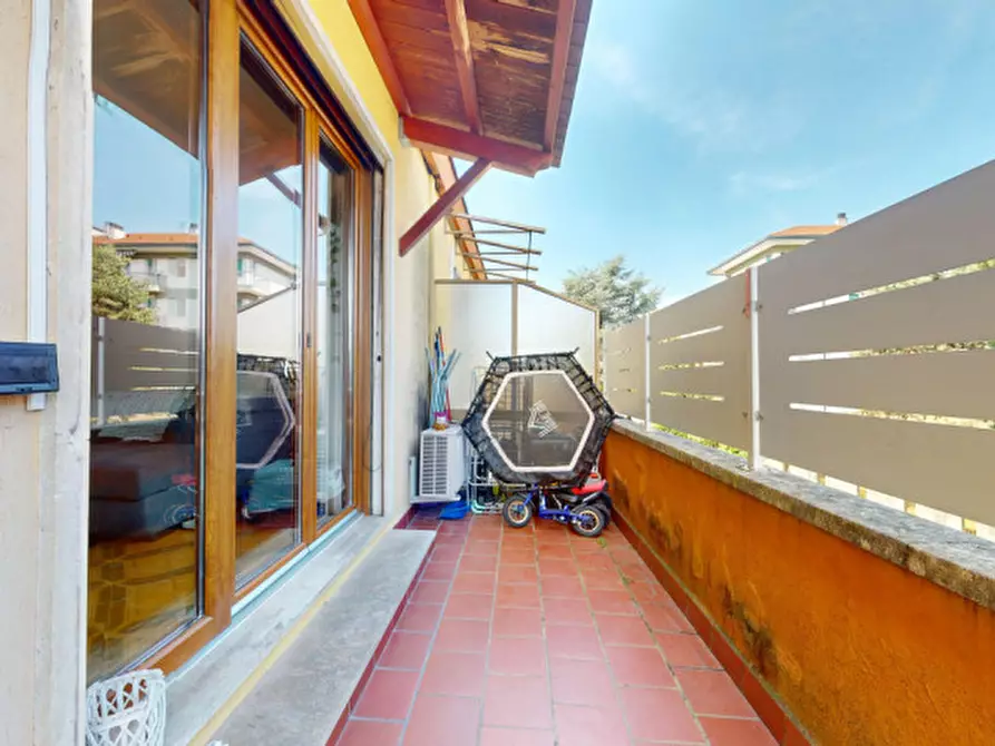 Immagine 21 di Appartamento in vendita  in Via Giuseppe Perrucchetti a Vicenza