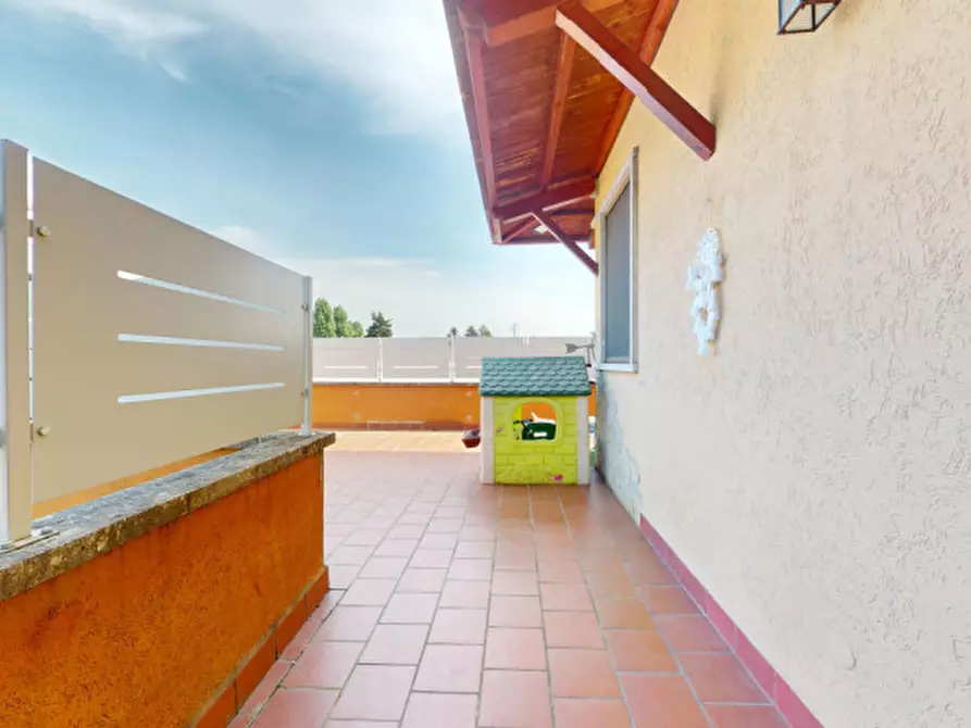 Immagine 22 di Appartamento in vendita  in Via Giuseppe Perrucchetti a Vicenza