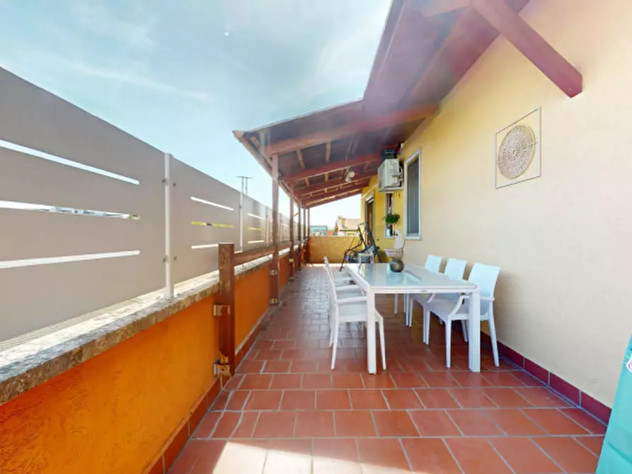 Immagine 23 di Appartamento in vendita  in Via Giuseppe Perrucchetti a Vicenza