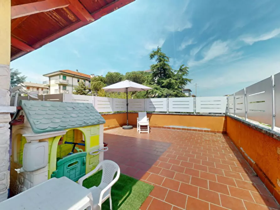 Immagine 24 di Appartamento in vendita  in Via Giuseppe Perrucchetti a Vicenza