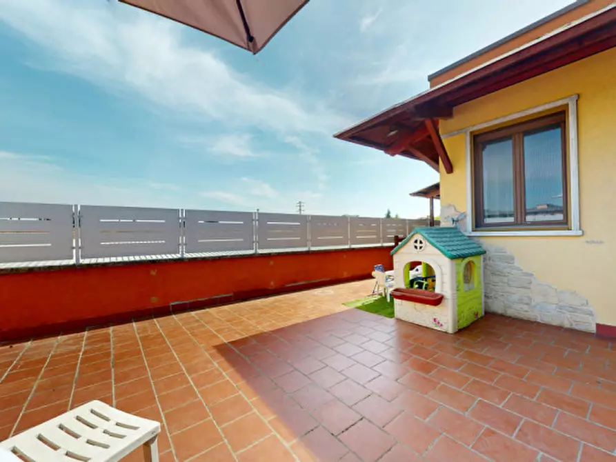 Immagine 25 di Appartamento in vendita  in Via Giuseppe Perrucchetti a Vicenza