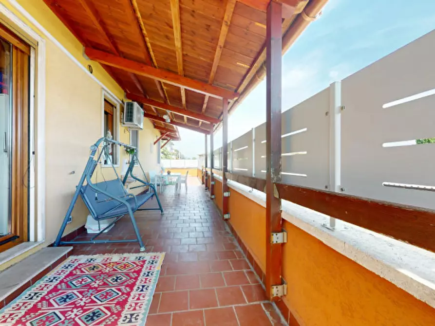 Immagine 26 di Appartamento in vendita  in Via Giuseppe Perrucchetti a Vicenza