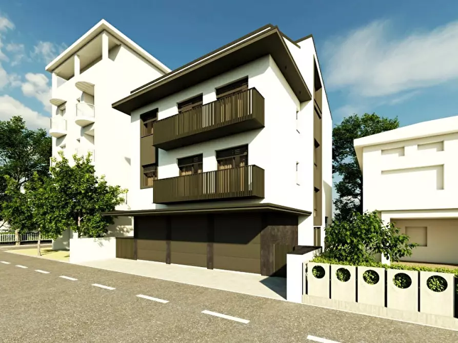 Immagine 2 di Appartamento in vendita  a Riccione