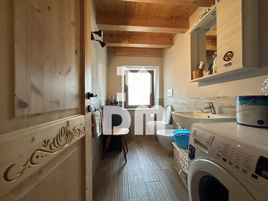 Immagine 4 di Casa indipendente in vendita  in Via Dante Alighieri a Roana