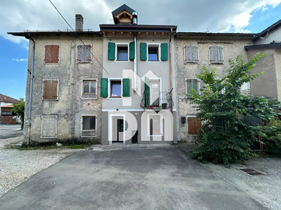 Immagine 9 di Casa indipendente in vendita  in Via Dante Alighieri a Roana