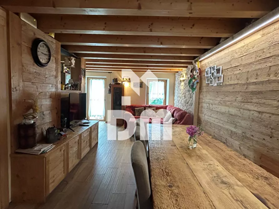 Immagine 11 di Casa indipendente in vendita  in Via Dante Alighieri a Roana