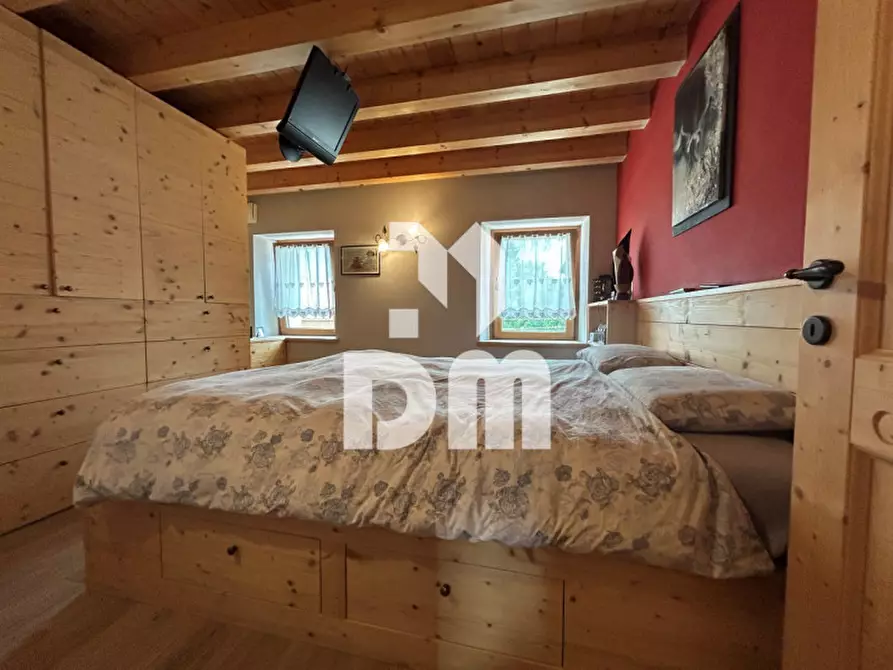 Immagine 15 di Casa indipendente in vendita  in Via Dante Alighieri a Roana